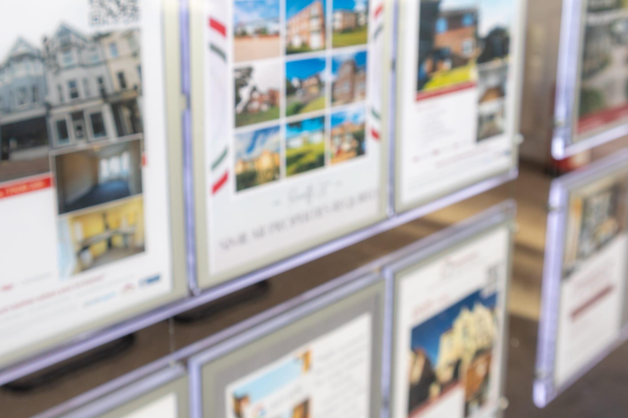 Property Experts Forecast 2025 to be a Buyer’s Market