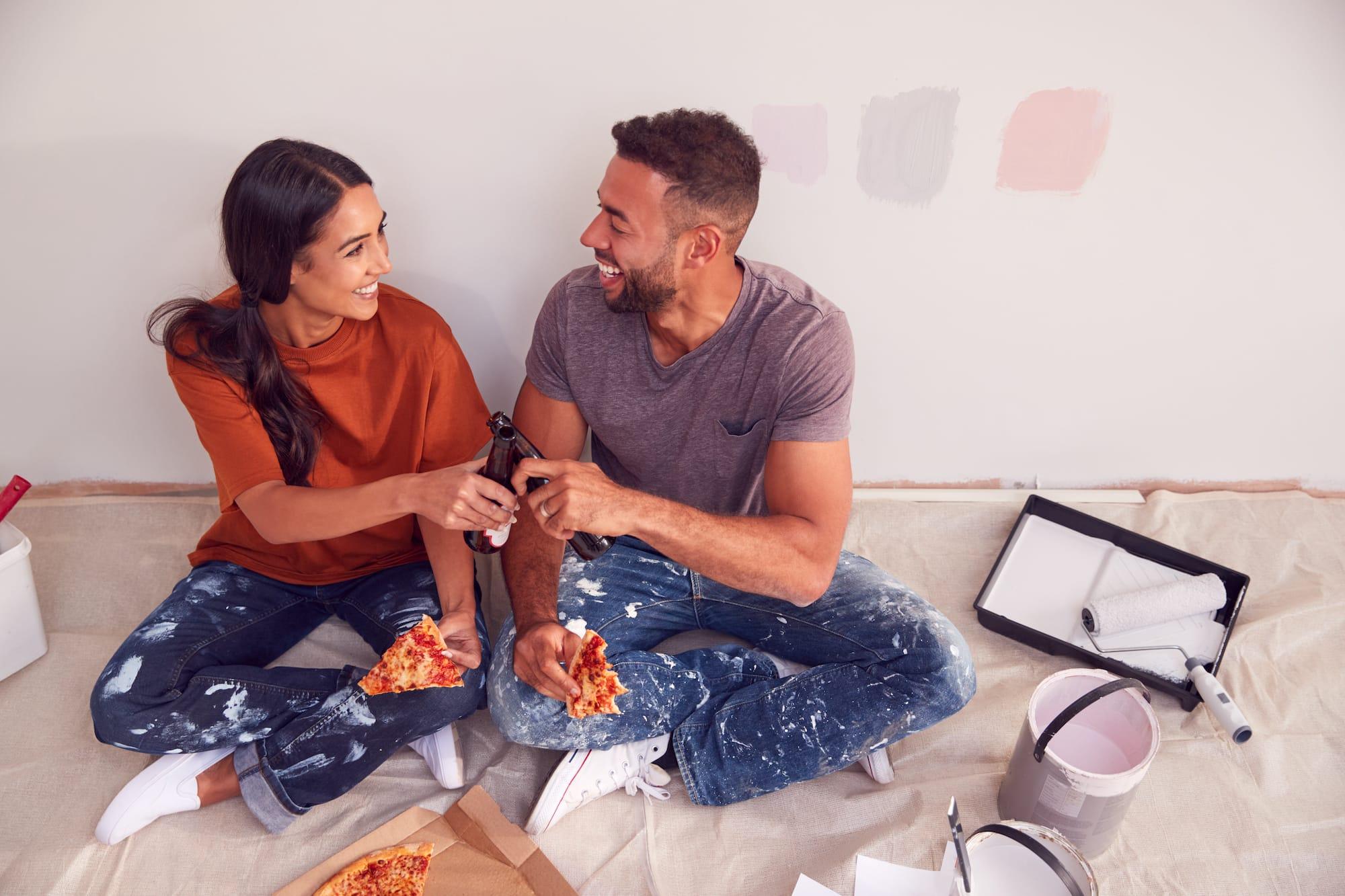 What First-Time Buyers Need to Know This Summer And How to Be Prepared