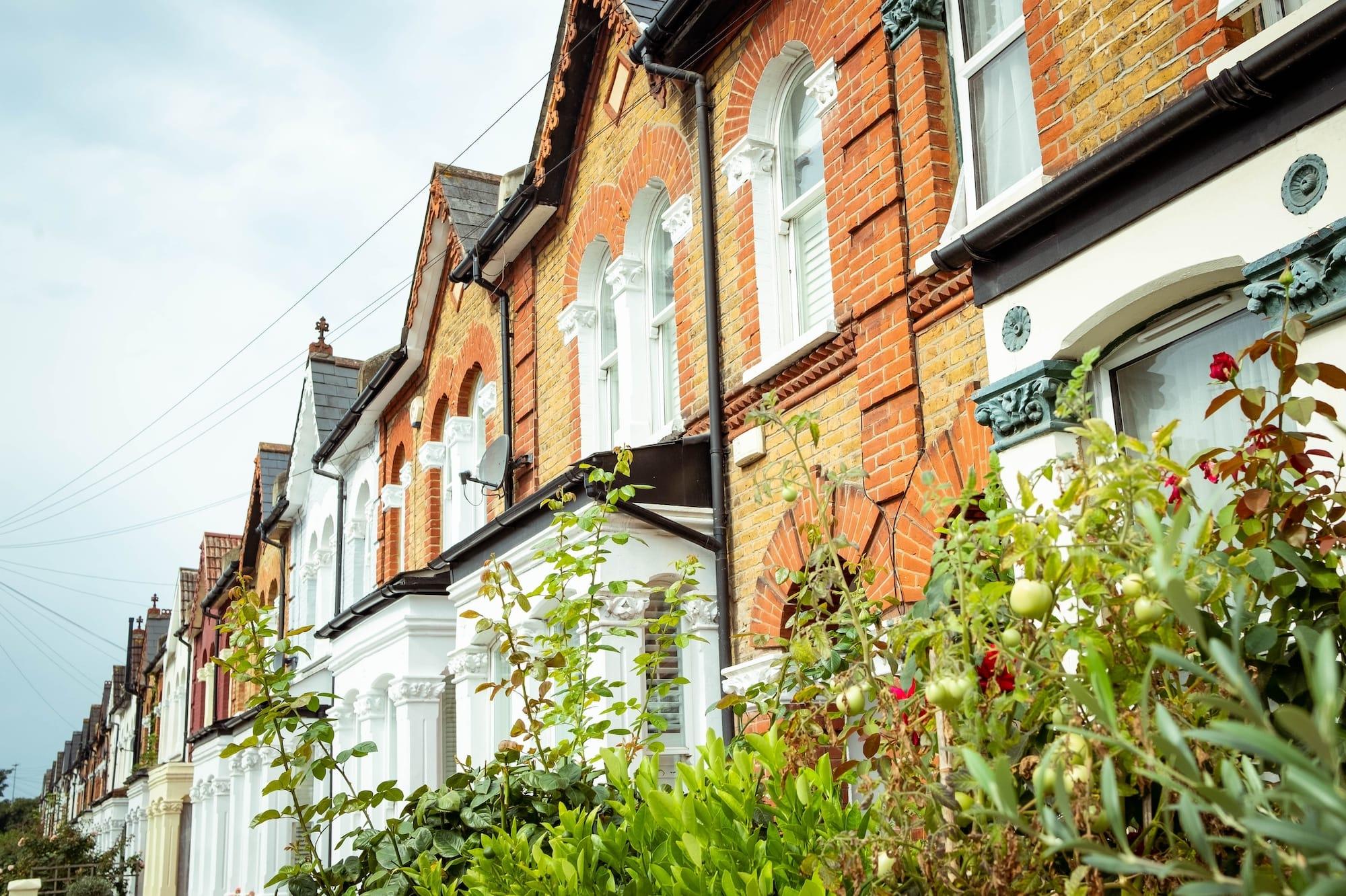 At Last, Some Relief: Average Two-Year Mortgage Fixes Fall Below 5%