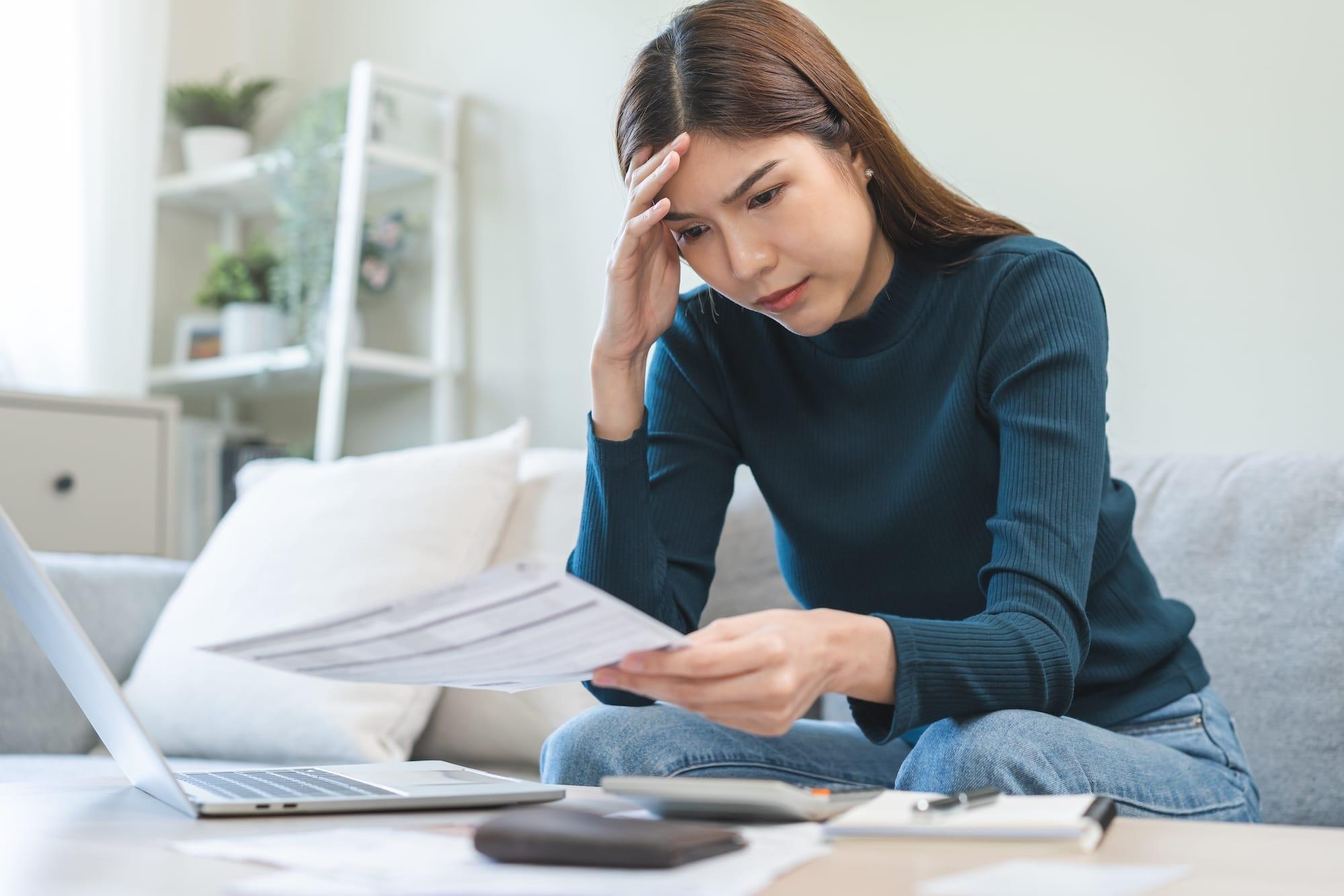 Common Bank Statement Mistakes That Could Delay Your Mortgage