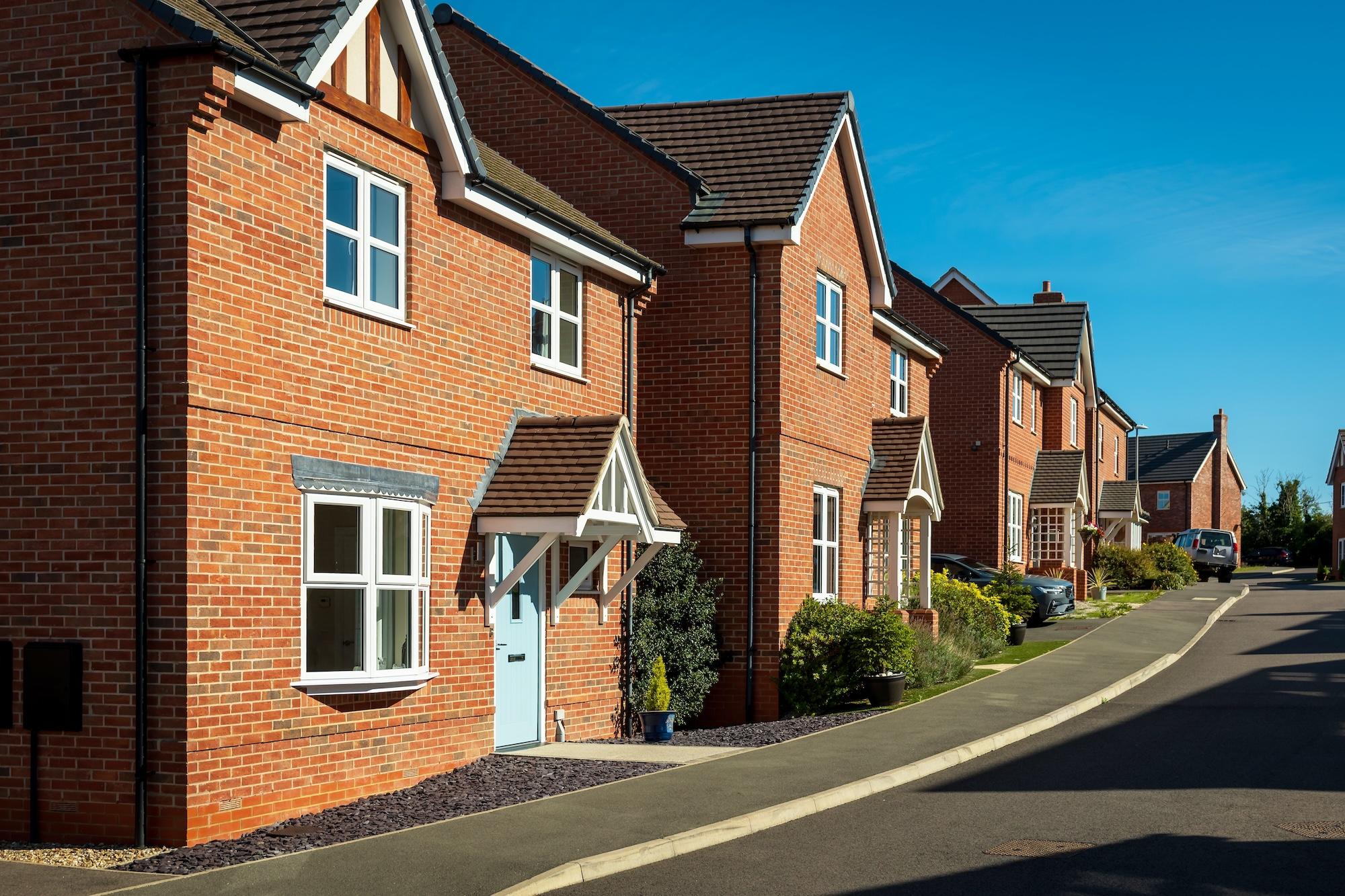 Some mortgage rates have been reduced. Is it time to review your options?