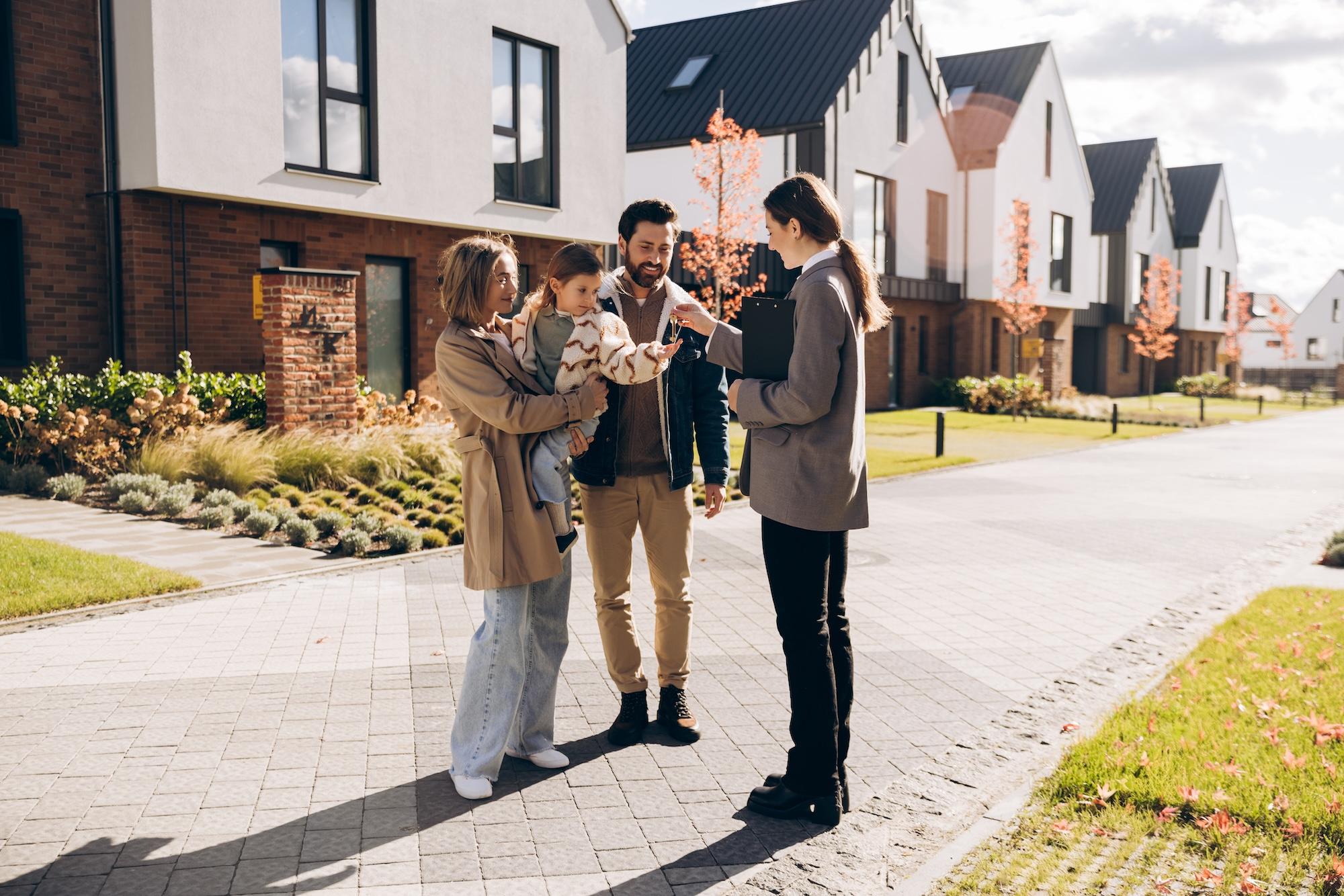 A major change could be coming to the way we buy and sell homes