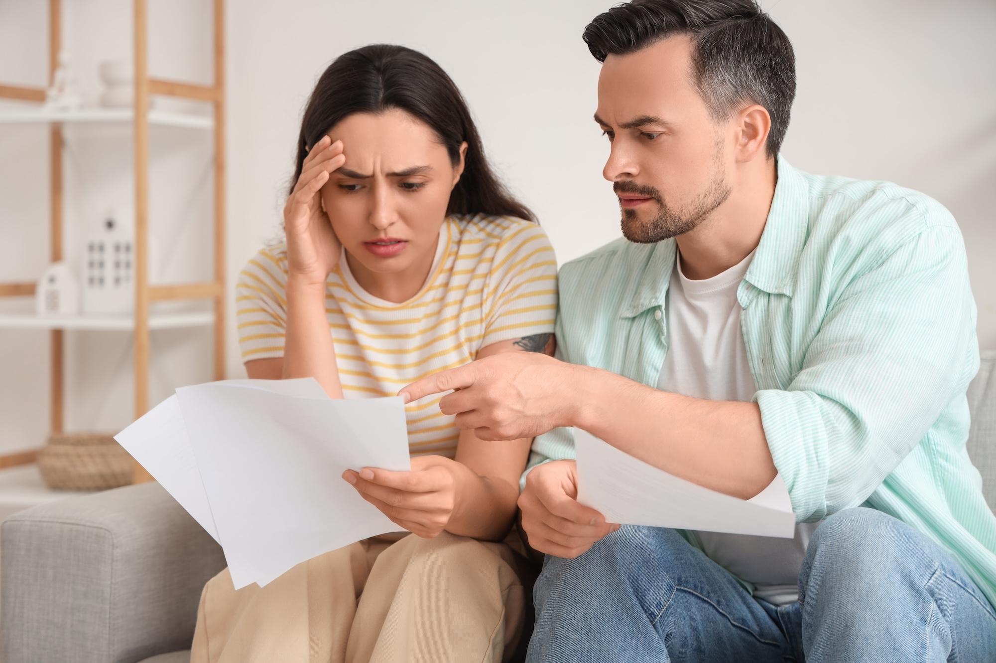 Could your family keep the home if the unexpected happened?