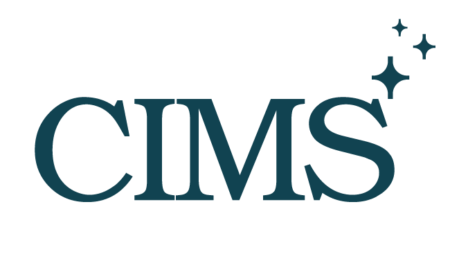 CIMS logo